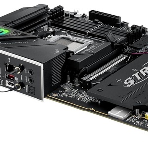 Brand New ASUS ROG STRIX B860-F GAMING WIFI <b>Motherboard</b> Intel Socket LGA1851 <b>for</b> Intel Core Ultra Processors(Series 2) - Product Image 5