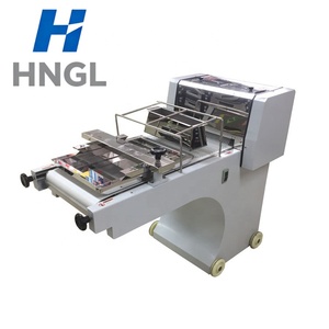 Máquina Automática para Dar Forma a Baguettes Francesas, Máquina para Hacer Pan de Alta Productividad - Product Image 2