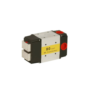 เครื่องเชื่อมแบบจุด บีบีโอ 1000HZ พร้อมหม้อแปลงไฟฟ้า - Product Image 3