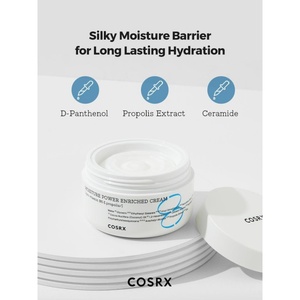 [Pour le Nigéria uniquement] [COSRX] Crème hydratante enrichie Hydrium Moisture Power 50ml avec vitamine B5, crème pour le visage pour une hydratation longue durée - Product Image 2