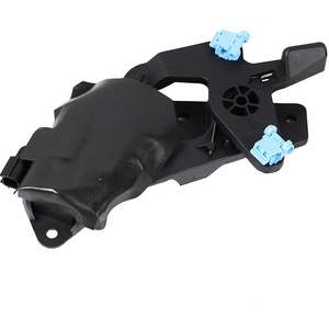 ขายึดล็อคฝาท้ายไฟฟ้า Ford F150 250 350 รุ่น GC3Z9943170E ปี 2017 2018 2019 2020 2021 - Product Image 1