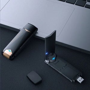Portable External Wireless 3G 4G LTE USB <b>Modem</b> WiFi Mini UFI Dongle 100Mbps <b>Router</b> - Product Image 6