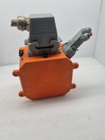 Télécommande HBC modèle FSE 727 pour PLC