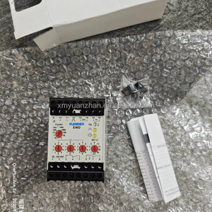 EWD 20-250VUC Geschwindigkeit überwachungs geräte Neu über FedEx oder DHL - Product Image 1