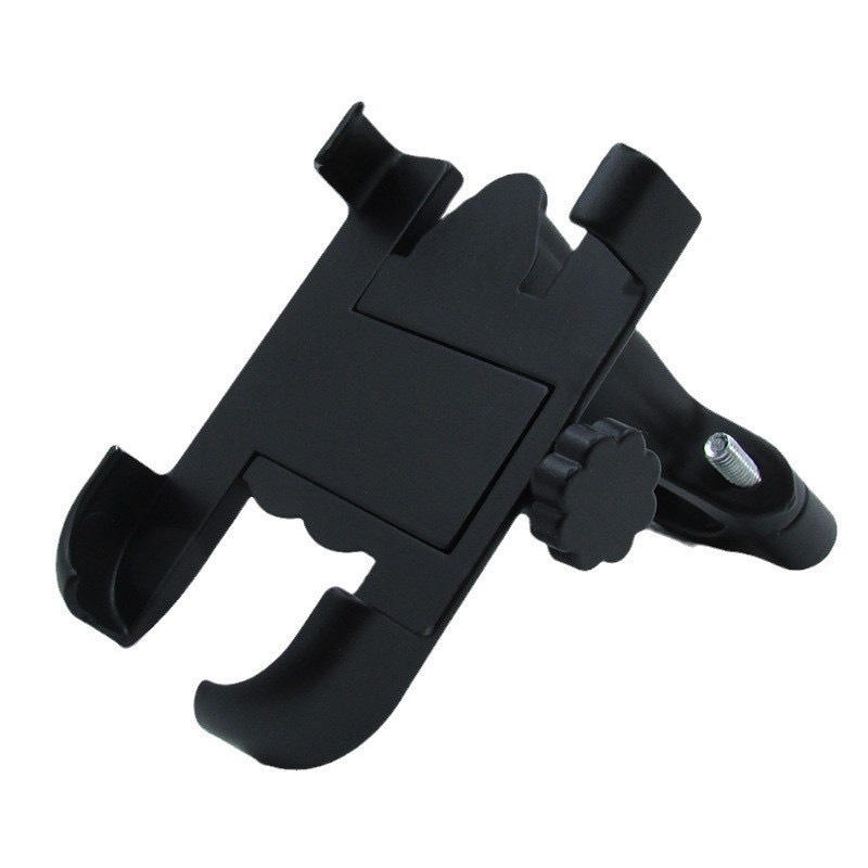 Aluminium C1 noir (pour guidon)