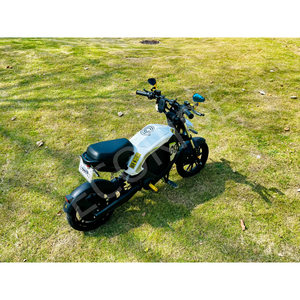 Vélo de route électrique de marque chinoise Tromox Pesgoc Us Eu Aus Warehouse Moto électrique 2500w 60v24ah <span class=keywords><strong>Dirt</strong></span> <span class=keywords><strong>Bike</strong></span> électrique - Product Image 4