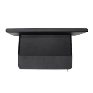 Kd-118L Android 11 voiture stéréo radio pour <span class=keywords><strong>Audi</strong></span> <span class=keywords><strong>Q3</strong></span> 2013-2018 gps de voiture audio multimédia lecteur octa core 4 + 64gb <span class=keywords><strong>carplay</strong></span> 10.25 pouces - Product Image 5