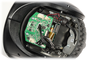 HIK DS-2DE4225IW-DE(T5) 2 MP 25x Zoom PTZ <span class=keywords><strong>camera</strong></span> acusense Tốc Độ Mạng Dome Powered Darkfighter IR CMOS cảm biến lưu trữ thẻ SD - Product Image 4