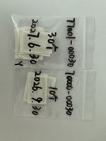 Puce de solvant Leibinger 100 % compatible 77001-00114 pour cartouches d'encre