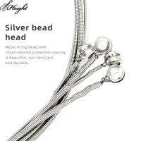 QB290 High Quality Silver Plated Electric Bass Guitar Strings Customizable Musical Instrument Accessories Guitar Accessories