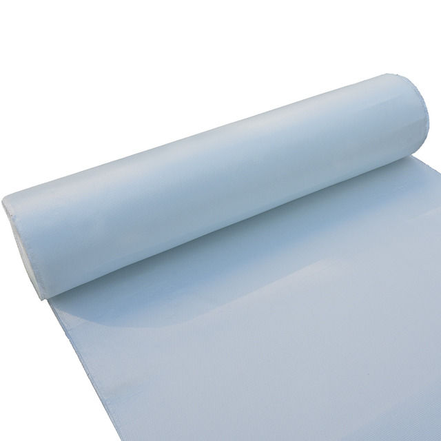 4.3mm 3D Fiberglass Parabeam 3d Glass Fabric Hollow Cloth for Aircraft Model Ships