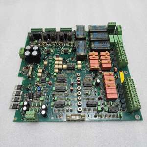 แผงวงจรพิมพ์ PLC EMRI SPC11 MOD5 PCB EMRI SPC01-REV1 <span class=keywords><strong>3</strong></span>-2975-B-R1 - Product Image 1