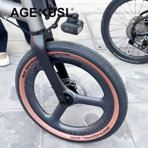 <span class=keywords><strong>Pneu</strong></span> <span class=keywords><strong>de</strong></span> <span class=keywords><strong>vélo</strong></span> <span class=keywords><strong>Schwalbe</strong></span> Billy Bonkers 18 pouces 50-355 pour <span class=keywords><strong>vélo</strong></span> pliant Aceoffix D10 - Product Image 5
