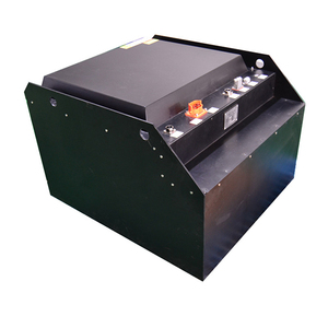 Manufacturer Li Ion Batteries 72V 200Ah for EV Car - Product Image 4