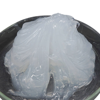 Graisse synthétique multi-usages super lubrifiante, résistante à l'eau, tube de 400 g, graisse haute température, lubrifiant thermique pour voiture MP 0-3
