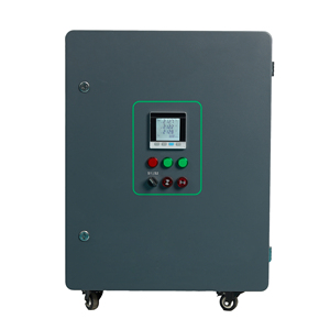 Industrial 380V Three-phase Energy-saving Device Voltage Optimization Energy-saving System Voltage Stabilization Equipment - Product Image 2