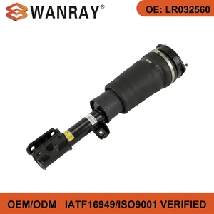 Amortisseur pneumatique avant droit Wanray à prix d'usine pour Range <span class=keywords><strong>Rover</strong></span> L322 LR032560 – Remplacement d'amortisseur - Product Image 1