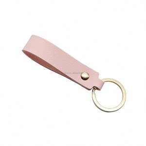 Llaveros de Cuero de Moda en Oferta, Llavero Promocional Personalizado de Metal - Product Image 6