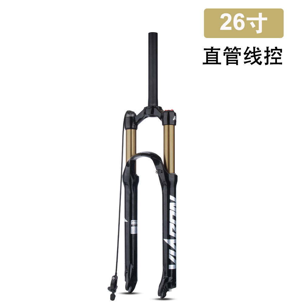 Contrôle droit de fil de tuyau de 26 pouces