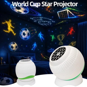 Lámpara <span class=keywords><strong>de</strong></span> Proyección Navideña Giratoria con 16 Imágenes, Luz Nocturna LED para Ambiente Festivo <span class=keywords><strong>de</strong></span> Halloween - Product Image 4