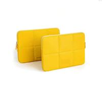 Sac intérieur magnétique compatible avec le sac pour ordinateur Apple M4 Air 13'' 14'' 15'' 16'' pouces, sac intérieur pour ordinateur portable