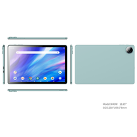 Tablette Android OEM 11 pouces, 6 Go de RAM, 128 Go de ROM, WiFi, écran IPS, tablette éducative et professionnelle pour la vente en gros