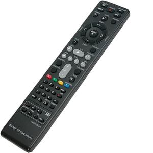 Remplacement AKB73775804 Remplacer la télécommande adaptée pour <span class=keywords><strong>LG</strong></span> 3D Blu-ray Disc DVD Player <span class=keywords><strong>Home</strong></span> Theater <span class=keywords><strong>Cinema</strong></span> <span class=keywords><strong>Cinema</strong></span> System BH4030S BH4430P - Product Image 2