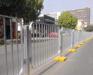 Barandillas Centrales <span class=keywords><strong>de</strong></span> Acero Galvanizado Personalizables Modernas Estándar <span class=keywords><strong>de</strong></span> la DOT <span class=keywords><strong>de</strong></span> Nueva York con Garantía <span class=keywords><strong>de</strong></span> 5 Años - Product Image 4