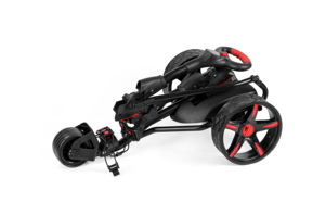 2024 Auto-Distancia 106E buggy <span class=keywords><strong>golf</strong></span> - Product Image 2