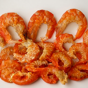 CAMARONES SECOS DE ALTA CALIDAD A BUEN PRECIO, TAMAÑO DE 1.5CM A 4CM, PARA COCINAR, VENTA AL POR MAYOR PARA RESTAURANTES, DIRECTAMENTE DE FÁBRICA EN VIETNAM - Product Image 1