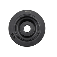 Poulie de vilebrequin pour Renault Clio 1.5 DCi 2001+ RKP/RE/132AB 8200699517 8200554135