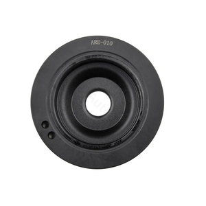 Poulie de vilebrequin pour Renault Clio 1.5 DCi 2001+ RKP/RE/132AB 8200699517 8200554135 - Product Image 4