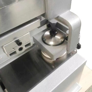 Màu duy nhất cốc dầu Pad máy in động cơ 30 cung cấp in logo Pad máy in tiết kiệm năng lượng bút bi Hướng dẫn sử dụng ống đồng TJ - Product Image 4