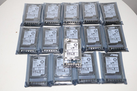   SSD SAS 12gb 2.5 Server Solid State 1.6TB baru untuk server