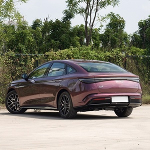 Byd Seal 07 Dm-<span class=keywords><strong>l</strong></span> Premium Edition Berline électrique hybride 80 km/<span class=keywords><strong>h</strong></span> 120 km/<span class=keywords><strong>h</strong></span> Véhicule à énergies nouvelles BYD Seal Dm-i - Product Image 5