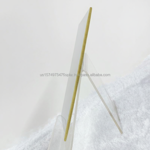 1A1 6A2 Meules diamantées en esclavage vitrifié 11V2 Bond vitrifié pour carbure de tungstène, ziconia, inserts PCD d'alumine - Product Image 1