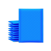 Enveloppes d'expédition Bubbler Enveloppes d'expédition auto-scellantes Poly Mailers Emballage rembourré pour les entreprises Étanche