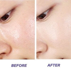 Vente en gros Séparation Conception Rose Extrait Feuille Masques Visage Soins de la Peau Apaise les Rougeurs Logo Personnalisé Hydratant Beauté Masque Facial - Product Image 3