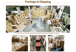 Table de manucure et ensemble de luxe léger Table de manucure simple et double rouge filet moderne Table de manucure économique à prix spécial - Product Image 5