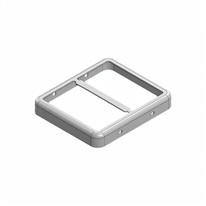 MS206-10F-NS บริการแบบครบวงจรพร้อมแผ่นป้องกันคลื่นวิทยุ - Product Image 1