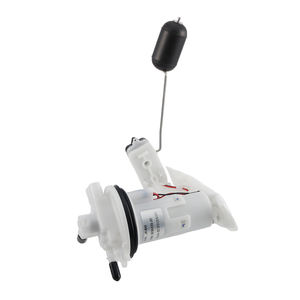 Conjunto de bomba de combustible para motocicleta 16700-KSS-J01 para BIZ 125 <span class=keywords><strong>EX</strong></span> (2018-2021), sistema de combustible para motocicleta, accesorio profesional - Product Image 5