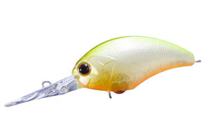 Suministro al por mayor 15cm 43G Señuelo de pesca grande Cuerpo sin pintar Cebo de manivela duro en blanco Labio largo Herramientas de pesca realistas - Product Image 5