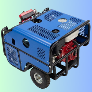 <b>Portable</b> Hydraulic Power Pack Compact Hydraulic <b>Unit</b> OEM Manufacturer for Industrial Use - Product Image 1