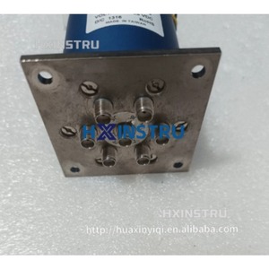 Commutateur coaxial Teledyne CCT-38S160-2 28VDC H - Product Image 3