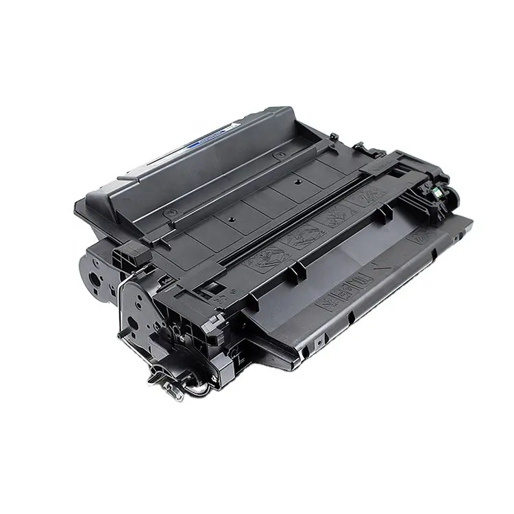 Supricolor Pabrik Harga Toner Cartridge Kompatibel untuk HP 55X