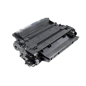 Supricolor en kaliteli uyumlu toner cartucho hp CE255x toner kartuşu 55X CE-255x for 15 15d 15d hp 15dn printer 15x yazıcı