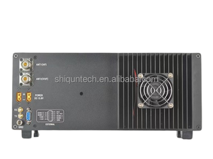 Transceptor <span class=keywords><strong>SDR</strong></span> de Banda Completa Multimodo RS-998, Radio CB de Onda Corta HF de 100 W, Radio Móvil VHF de 50 W, Transceptor CW LSB USB AM FM WFM DIGI - Product Image 3