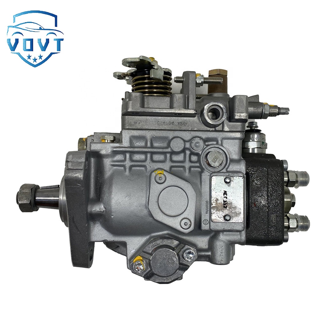 0 460 424 298 Diesel Fuel Injection Pump 0460424298 Diesel Injection System