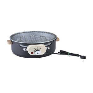 Kim loại hiện đại 3-burner nhỏ gọn cầm tay trà sản xuất bia bếp nhà sử dụng đa chức năng sưởi ấm ngoài trời nướng than nướng oxy - Product Image 5