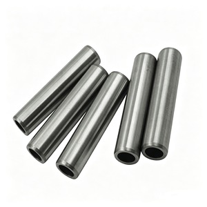 Accessoires pour excavatrices : Guide de soupape 612600040113 pour moteur diesel WEICHAI WD615 WD618, pièces de rechange pour machines de construction (stock disponible) - Product Image 1
